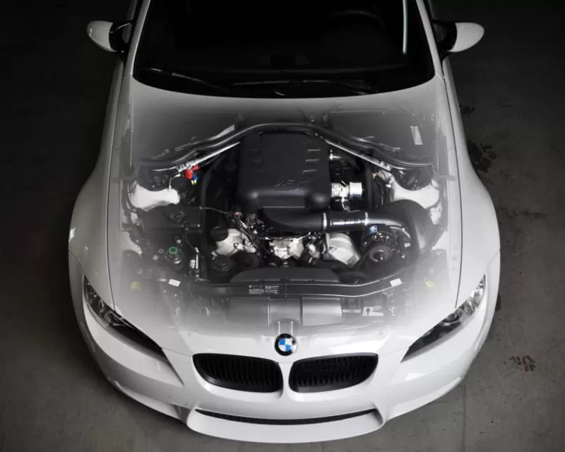 BMW M3 E90, E92 und E93
