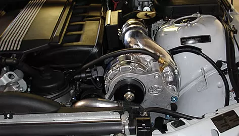 VF Engineering Supercharger System BMW Z3 2.3L M52-TU 99-00 - VFK33-01