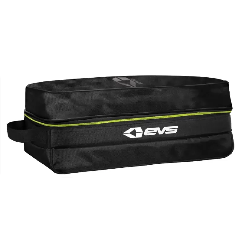 EVS Black/Hi-Vis Knee Brace Bag - BBAG