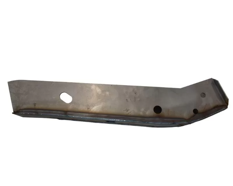 Rust Buster Rear Frame Section Right Jeep TJ Wrangler 1997-2006 - RB4020R