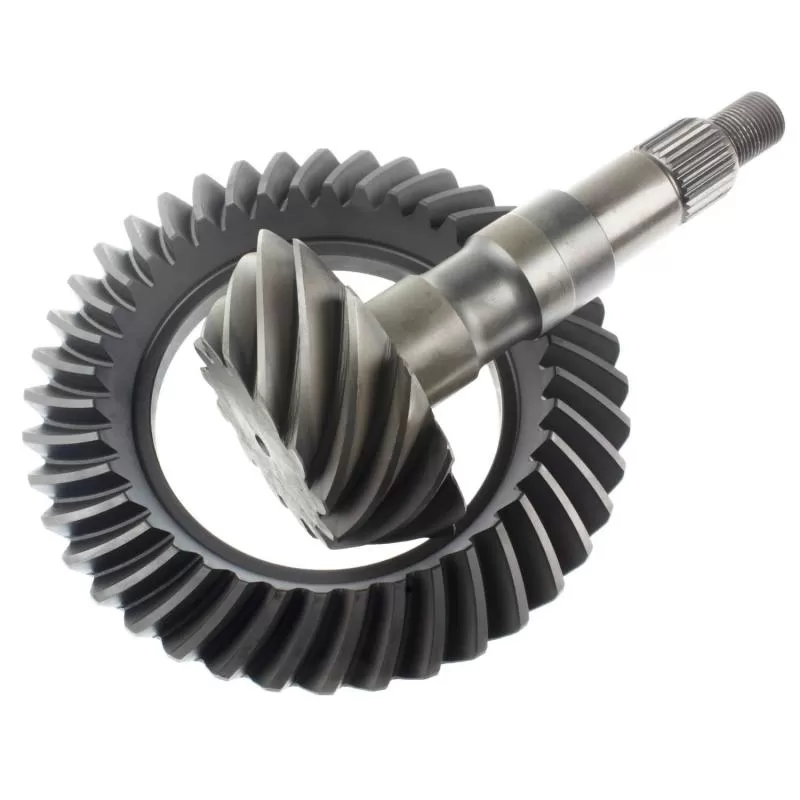 Richmond Gear Differential Ring and Pinion - 49-0017-1