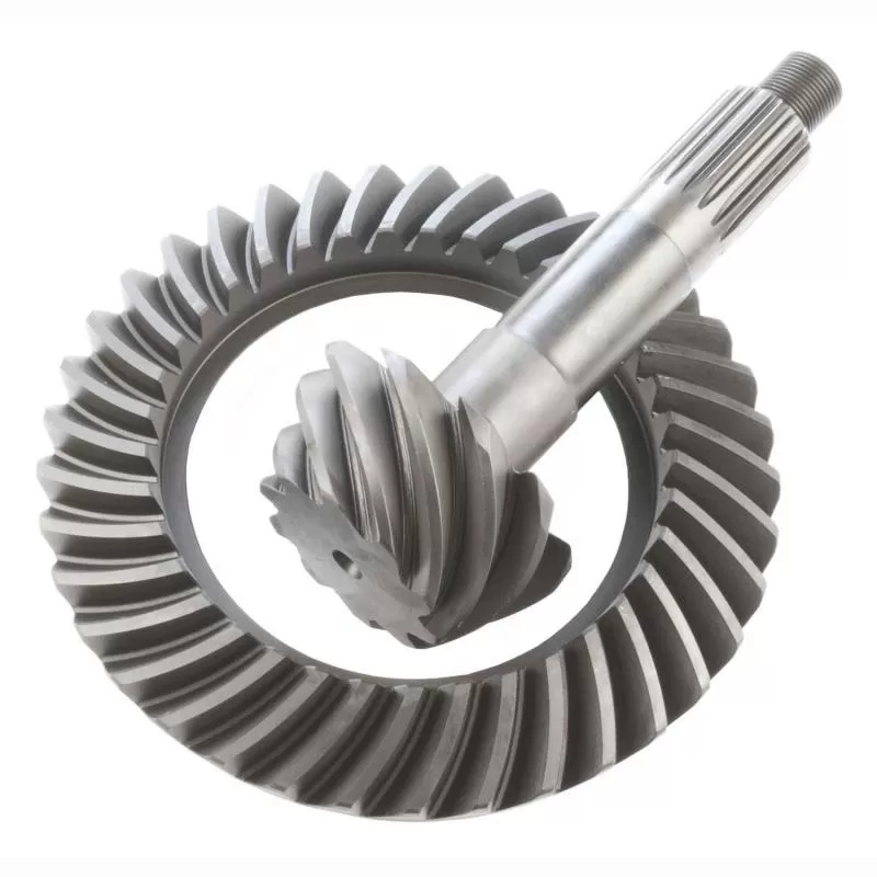 Richmond Gear Differential Ring and Pinion Chevrolet Rear - 49-0052-1