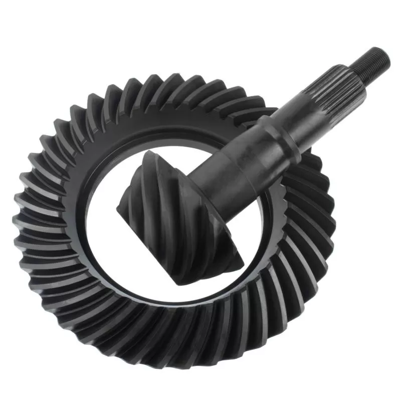 Richmond Gear Differential Ring and Pinion Rear - 49-0104-1
