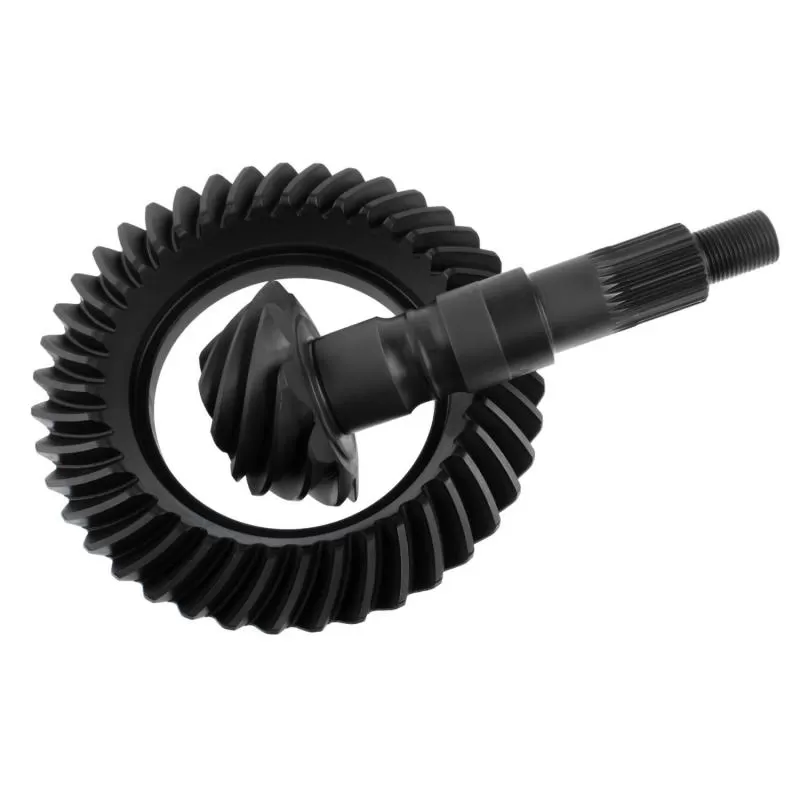 Richmond Gear Differential Ring and Pinion - 69-0165-1