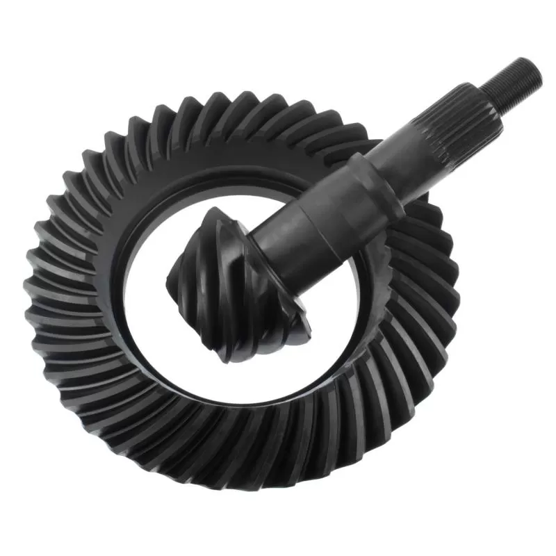 Richmond Gear Differential Ring and Pinion Rear - 69-0312-1