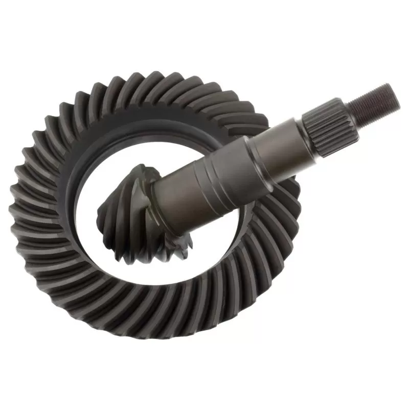 Richmond Gear Differential Ring and Pinion Rear - 69-0320-1