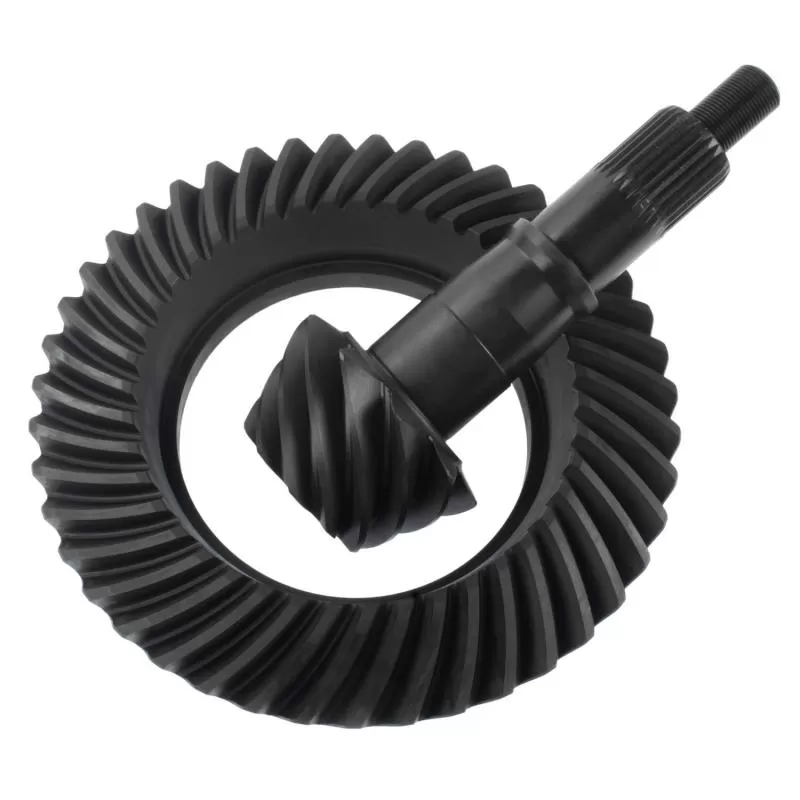 Richmond Gear Differential Ring and Pinion Rear - 69-0376-1