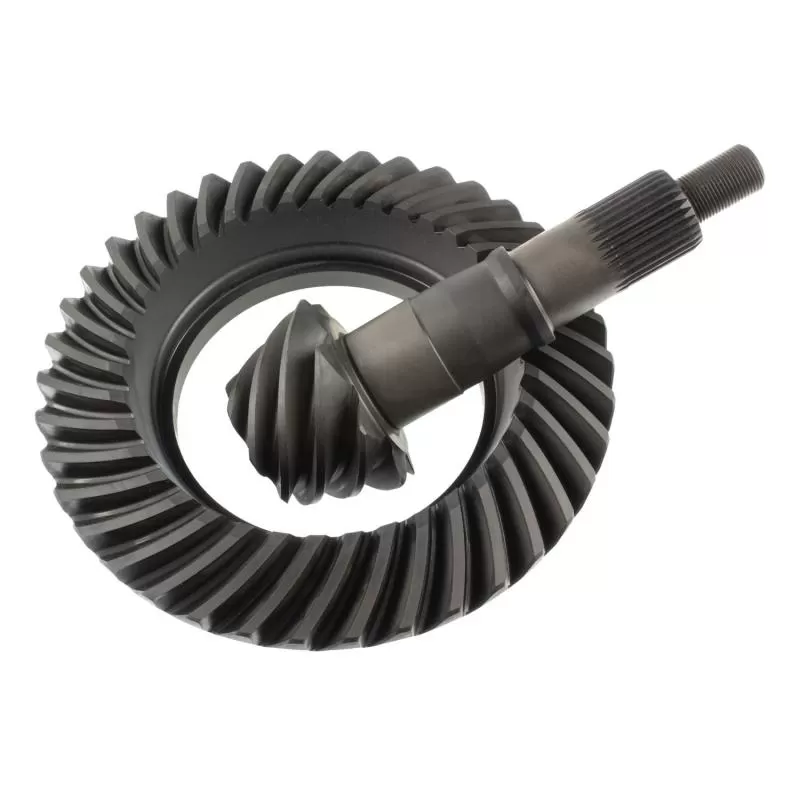 Richmond Gear Differential Ring and Pinion Rear - 69-0382-1