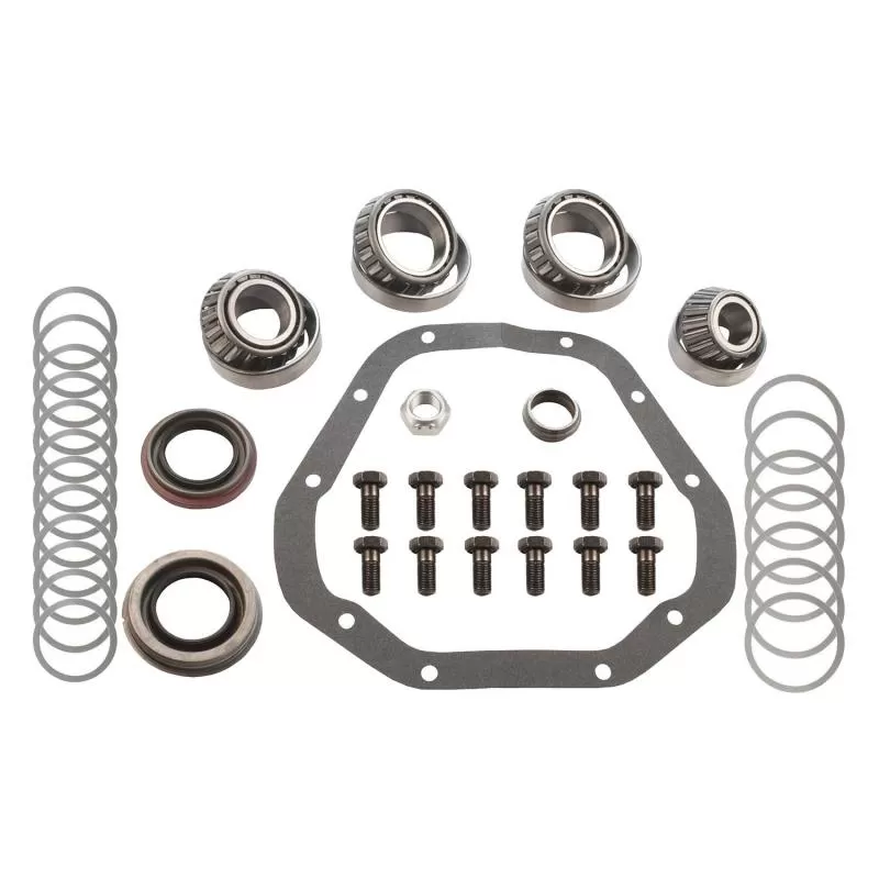 Richmond Gear Differential Bearing Kit - Timken - 83-1034-1