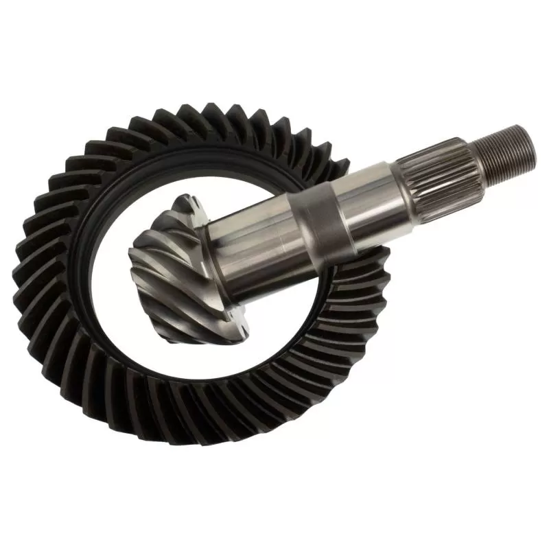 Motive Gear Differential Ring and Pinion Front - D30-411RJK