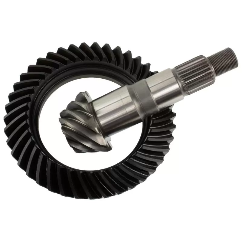 Motive Gear Differential Ring and Pinion Front - D30-456RJK