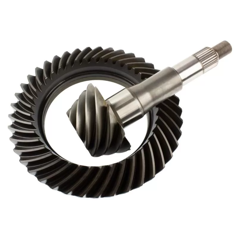 Motive Gear Differential Ring and Pinion Ford Rear 1985-1992 - F10.25-410