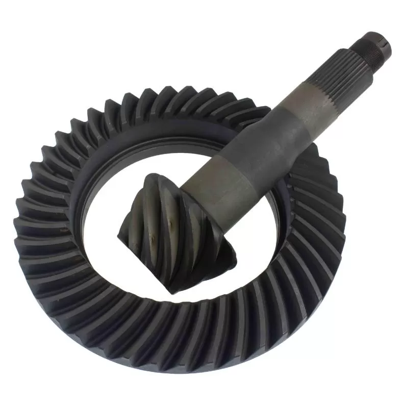 Motive Gear Differential Ring and Pinion Ford Rear - F10.5-430-37
