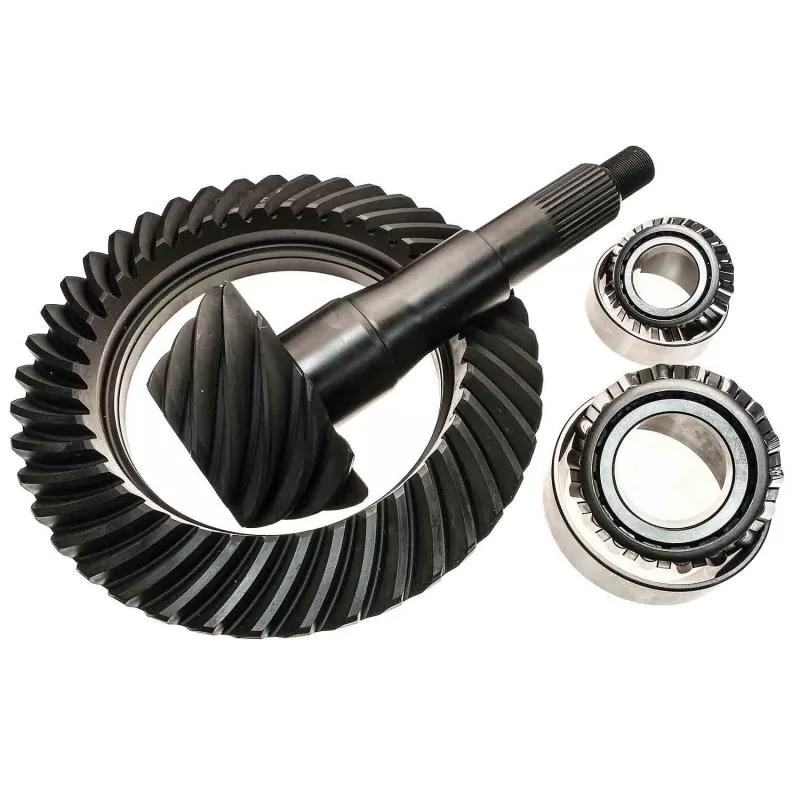 Motive Gear Differential Ring and Pinion Ford Rear - F10.5-489PK