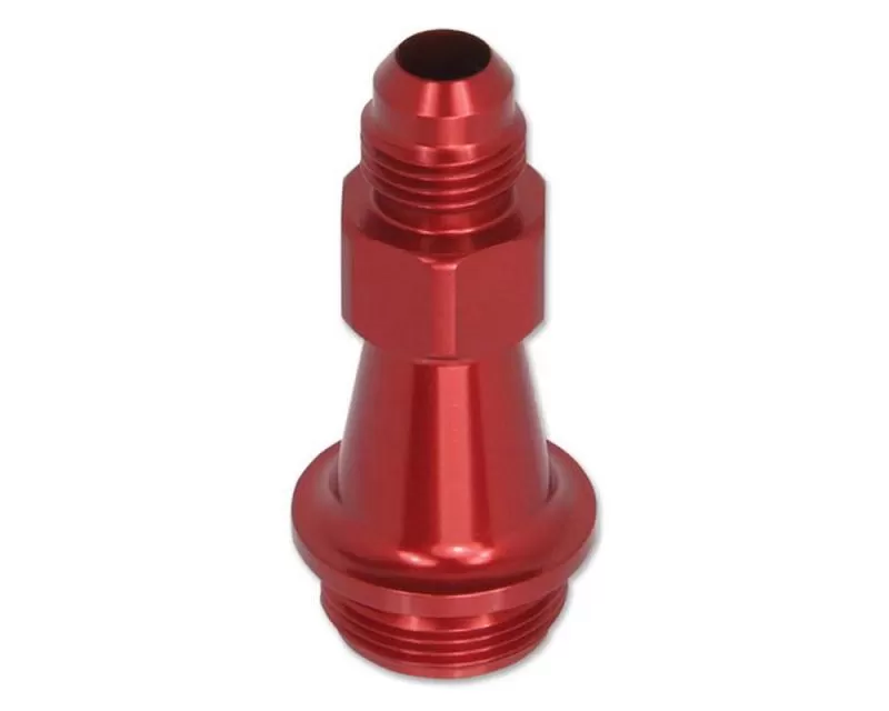 Quick Fuel Technology #6 A/N Fuel Inlet Fitting - 19-6QFT