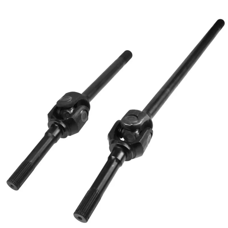 TEN Factory Performance Complete Front Axle Kit Jeep Front - MG22139