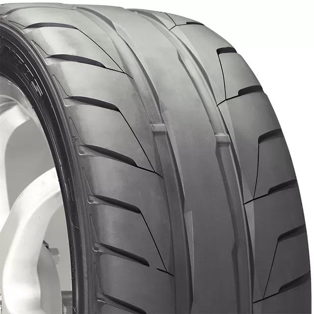 Nitto NT05 255 /40 R19 100W XL BSW - 207370
