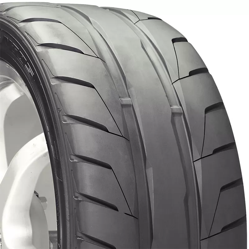 Nitto NT05 Tire 295/45 R18 112WxL BSW - 207170