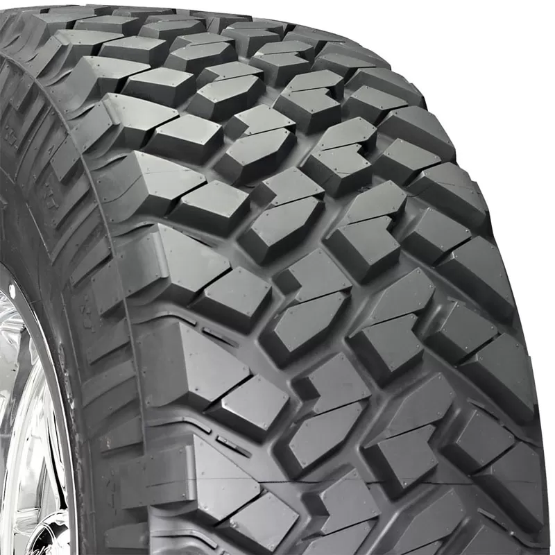 Nitto Trail Grappler M/T Tire LT295/65 R20 129Q E1 BSW - 205790