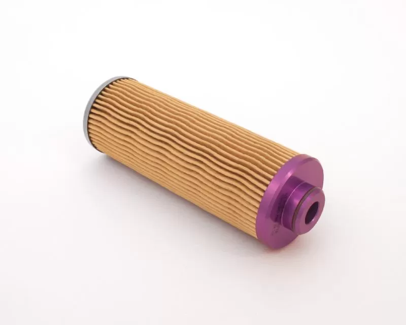 FST Performance Replacement 4 micron Fuel/Water Separation Filter cartridge for the RPM700 - RF700