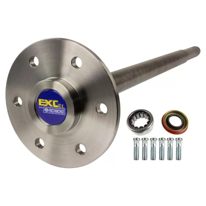 EXCEL from Richmond Axle Shaft Assembly Chevrolet Rear - 92-25148