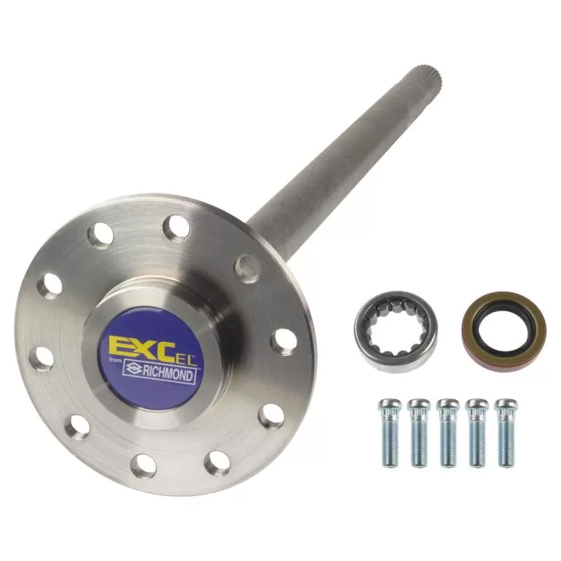 EXCEL from Richmond Axle Shaft Assembly Chevrolet Rear - 92-25198