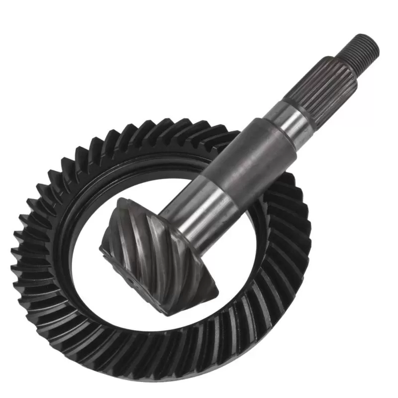 EXCEL from Richmond Differential Ring and Pinion - D30354