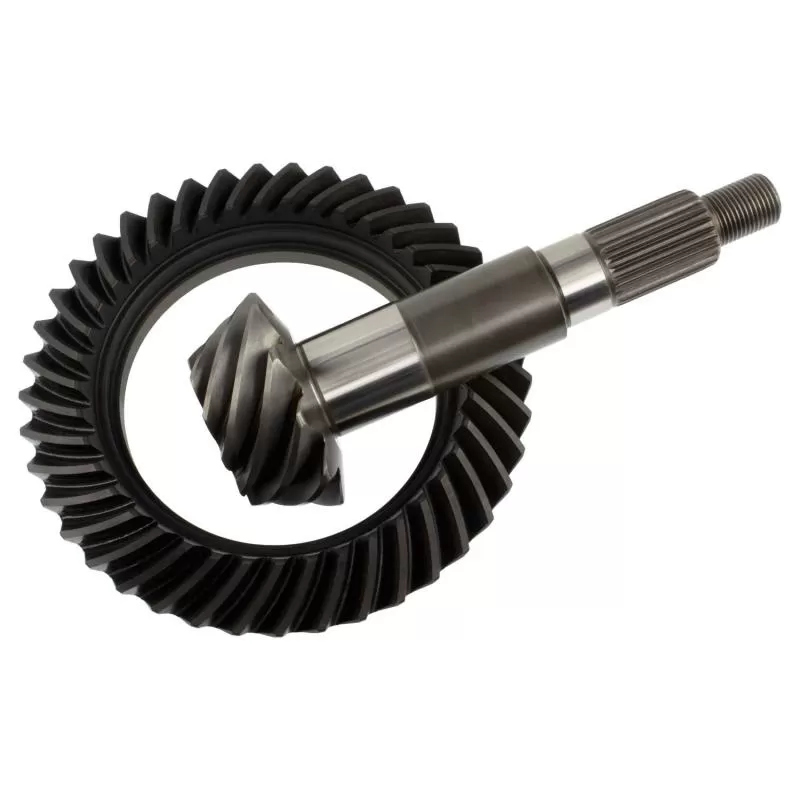 EXCEL from Richmond Differential Ring and Pinion - D30373