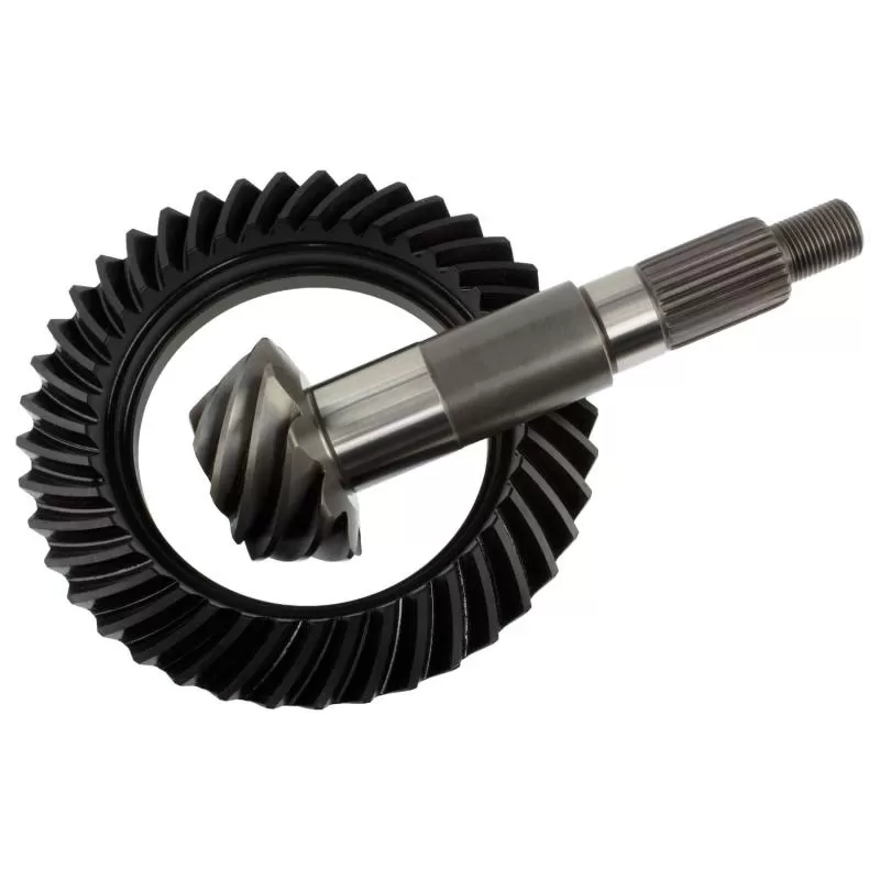 EXCEL from Richmond Differential Ring and Pinion - D30410