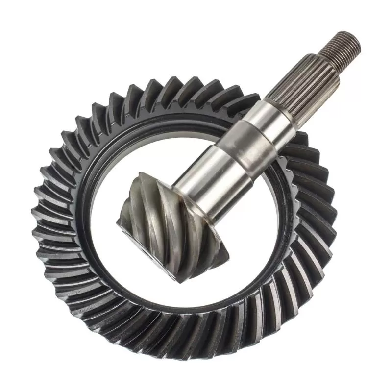 EXCEL from Richmond Differential Ring and Pinion Jeep Front - D30411TJ