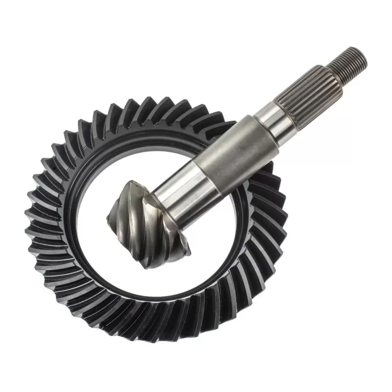 EXCEL from Richmond Differential Ring and Pinion - D30456