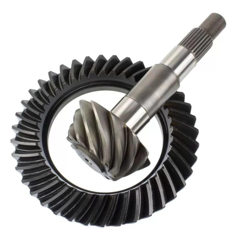 EXCEL from Richmond Differential Ring and Pinion - D35355