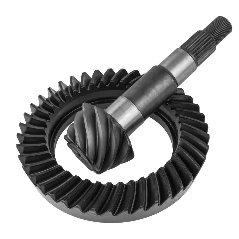 EXCEL from Richmond Differential Ring and Pinion - D35456