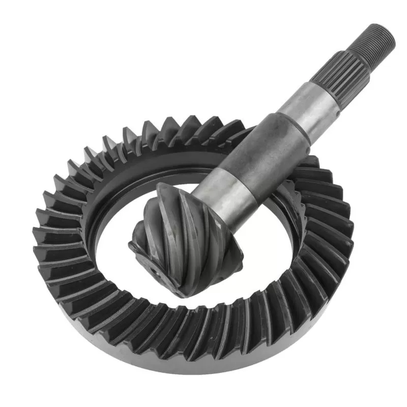 EXCEL from Richmond Differential Ring and Pinion - D35488