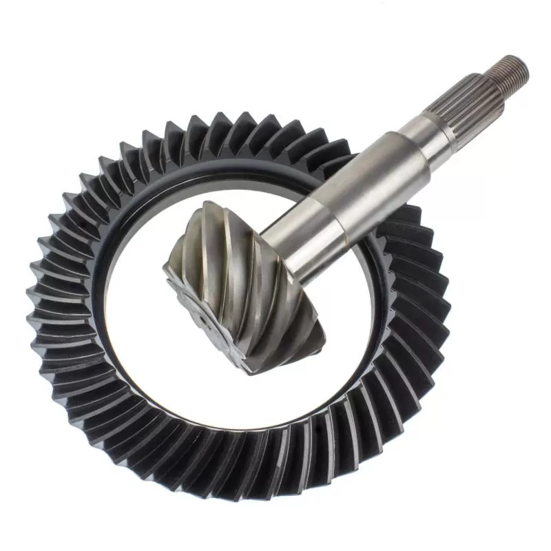 EXCEL from Richmond Differential Ring and Pinion - D44354