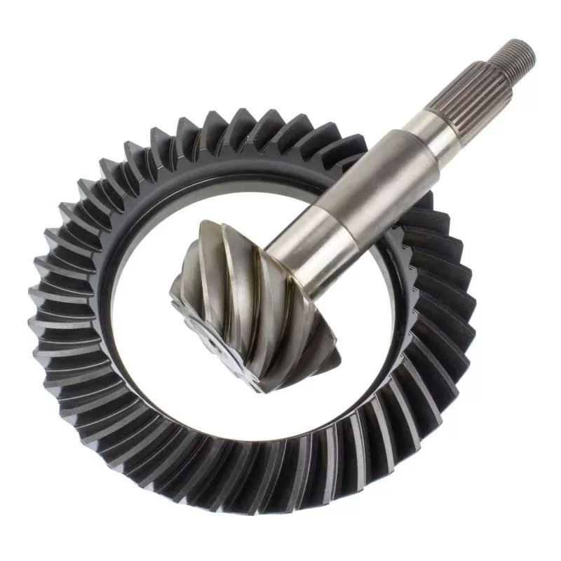EXCEL from Richmond Differential Ring and Pinion - D44373