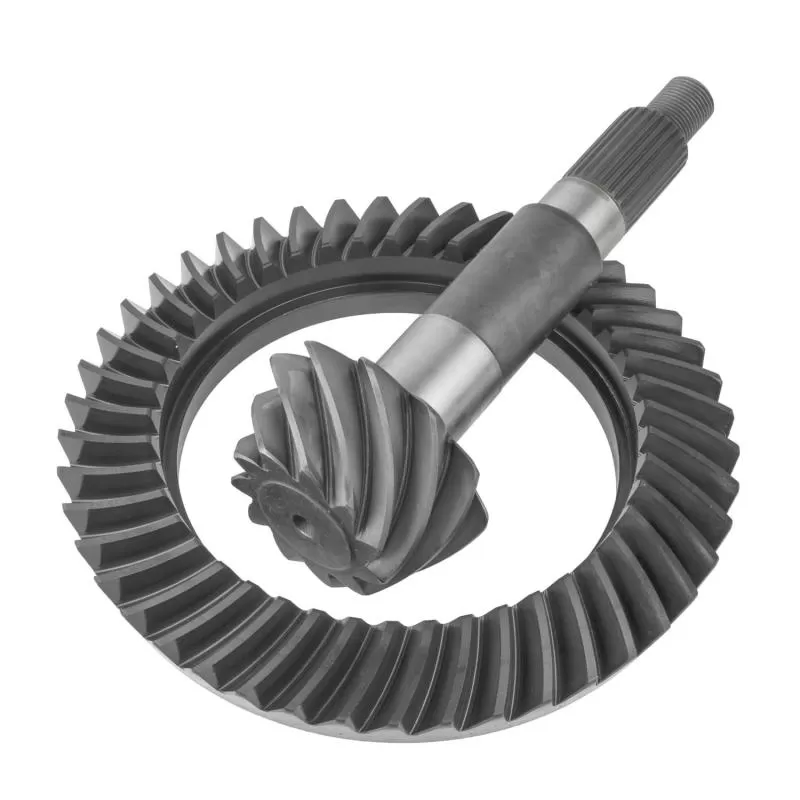 EXCEL from Richmond Differential Ring and Pinion - D44409