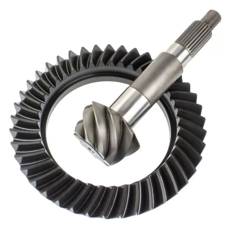 EXCEL from Richmond Differential Ring and Pinion - D44513