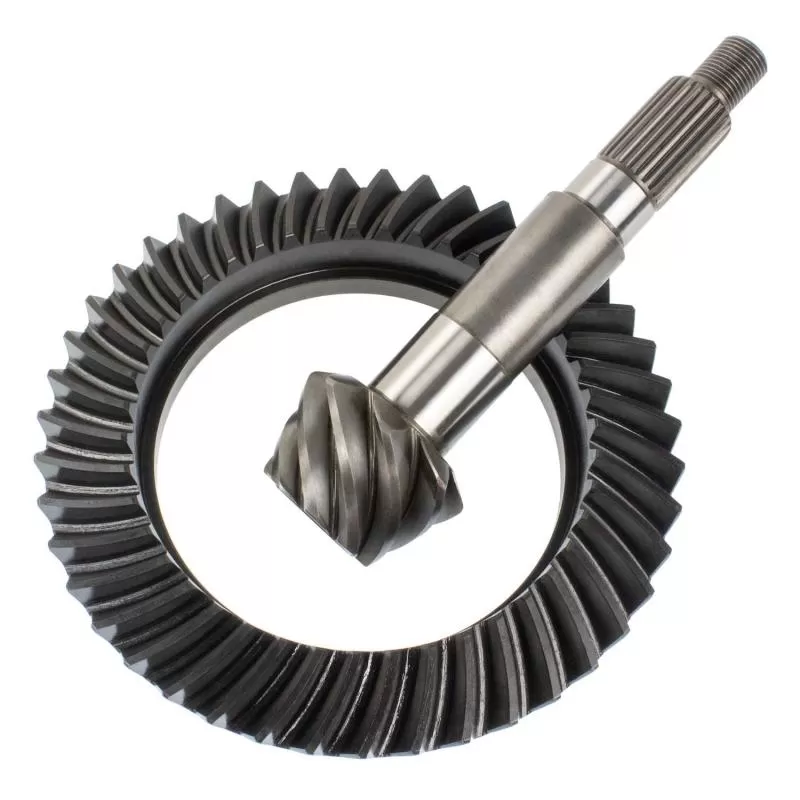 EXCEL from Richmond Differential Ring and Pinion - D44538