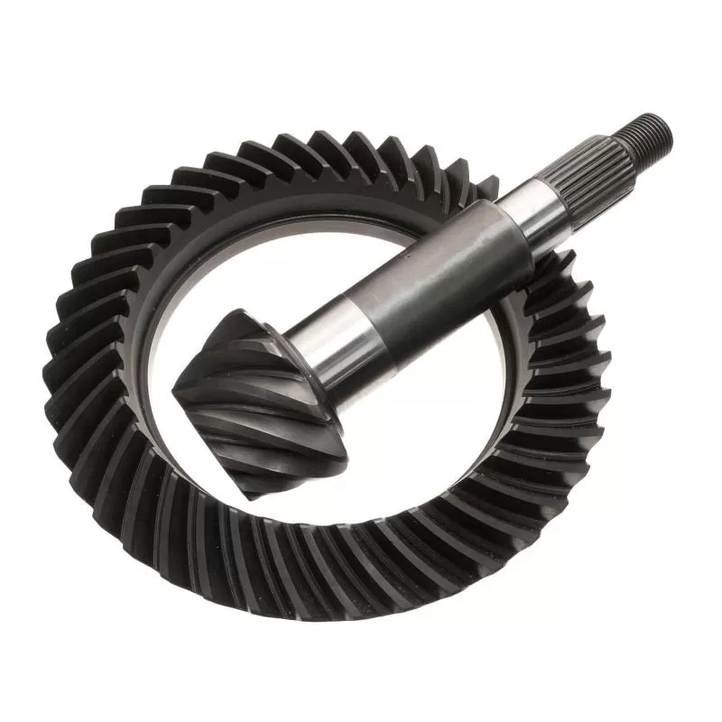EXCEL from Richmond Differential Ring and Pinion Ford Front - D60456RT