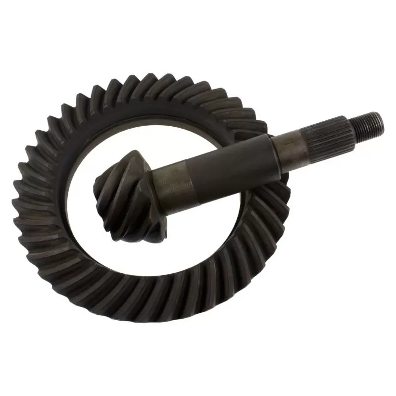 EXCEL from Richmond Differential Ring and Pinion - D60456T