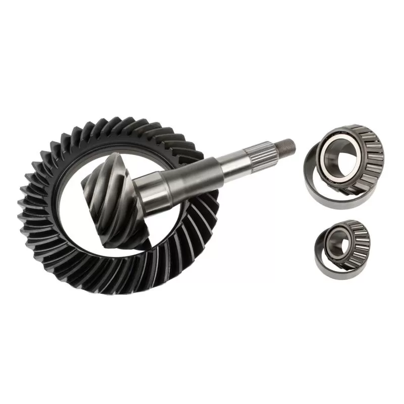 EXCEL from Richmond Differential Ring and Pinion Ford Rear - F105355A