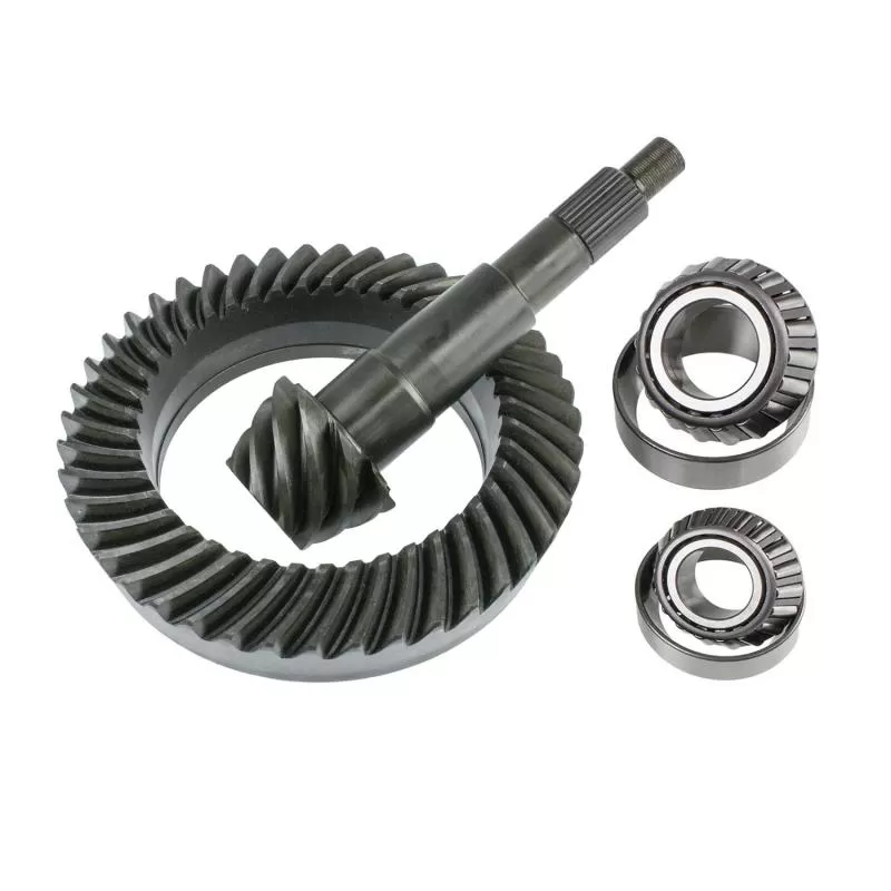 EXCEL from Richmond Differential Ring and Pinion Ford Rear - F105538A