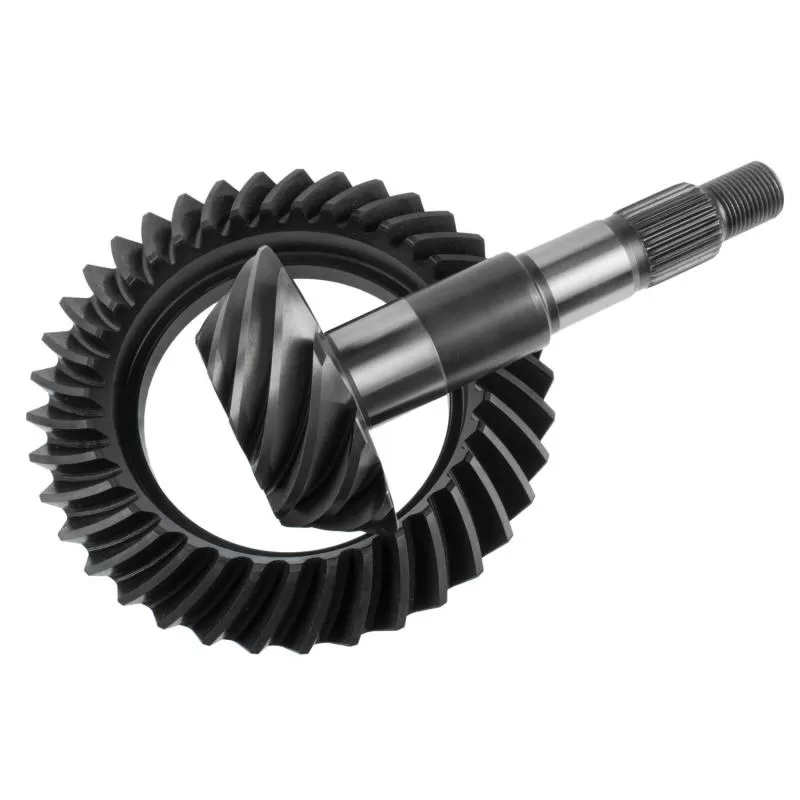 EXCEL from Richmond Differential Ring and Pinion - GM75308