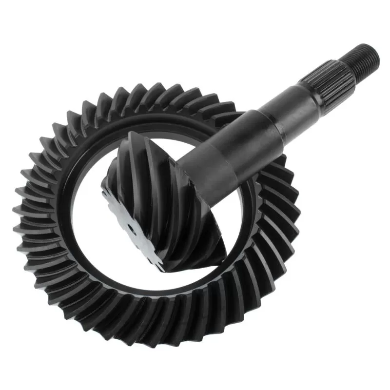 EXCEL from Richmond Differential Ring and Pinion - GM75323