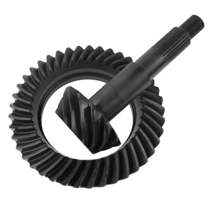 EXCEL from Richmond Differential Ring and Pinion - GM75342TK