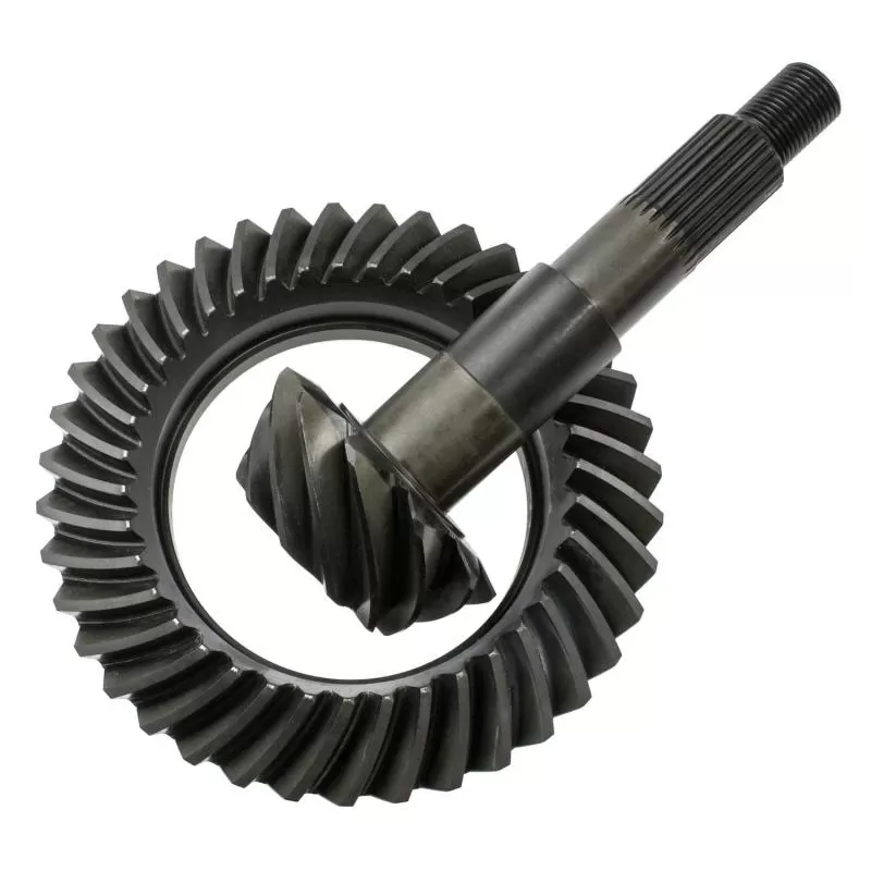EXCEL from Richmond Differential Ring and Pinion - GM75355TK