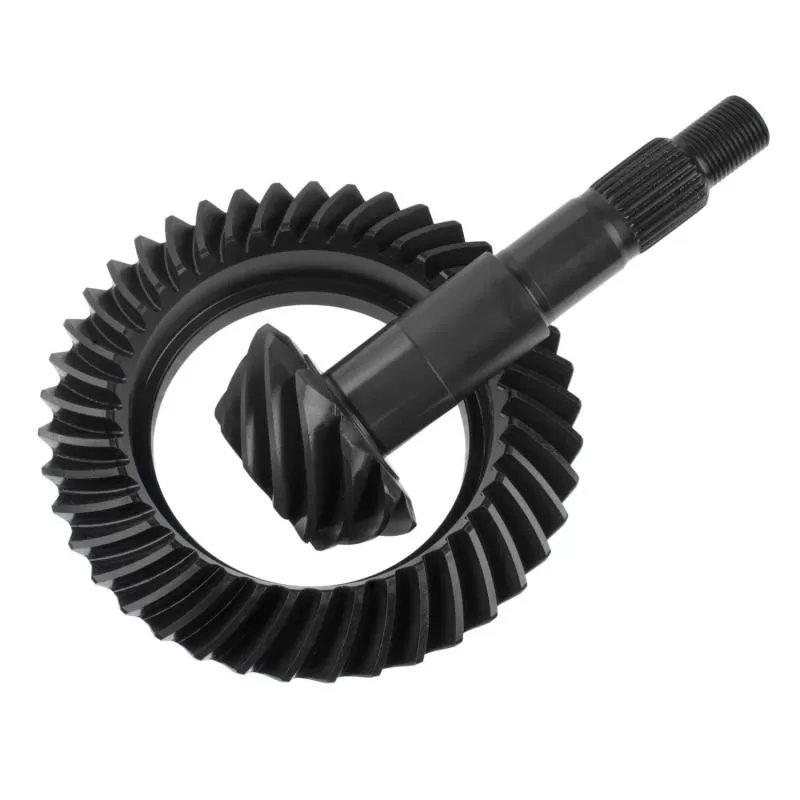 EXCEL from Richmond Differential Ring and Pinion - GM75373TK