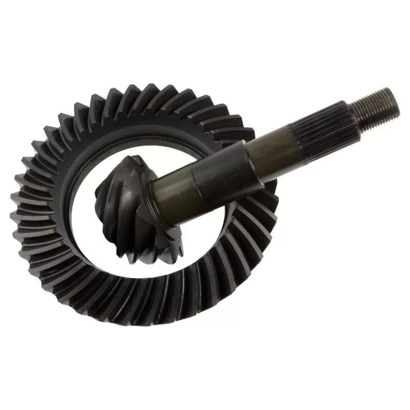 EXCEL from Richmond Differential Ring and Pinion - GM75390TK