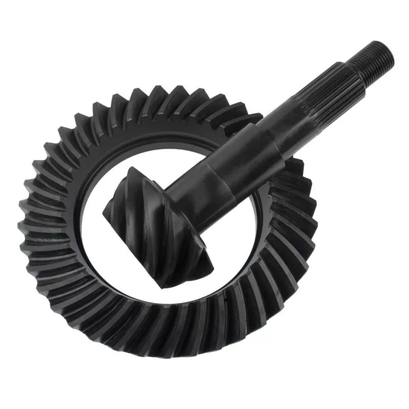EXCEL from Richmond Differential Ring and Pinion - GM75390